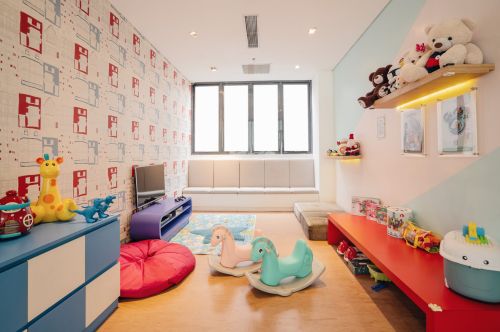 Kids Corner