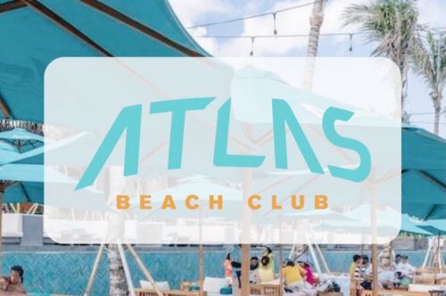 Atlas Beach Club