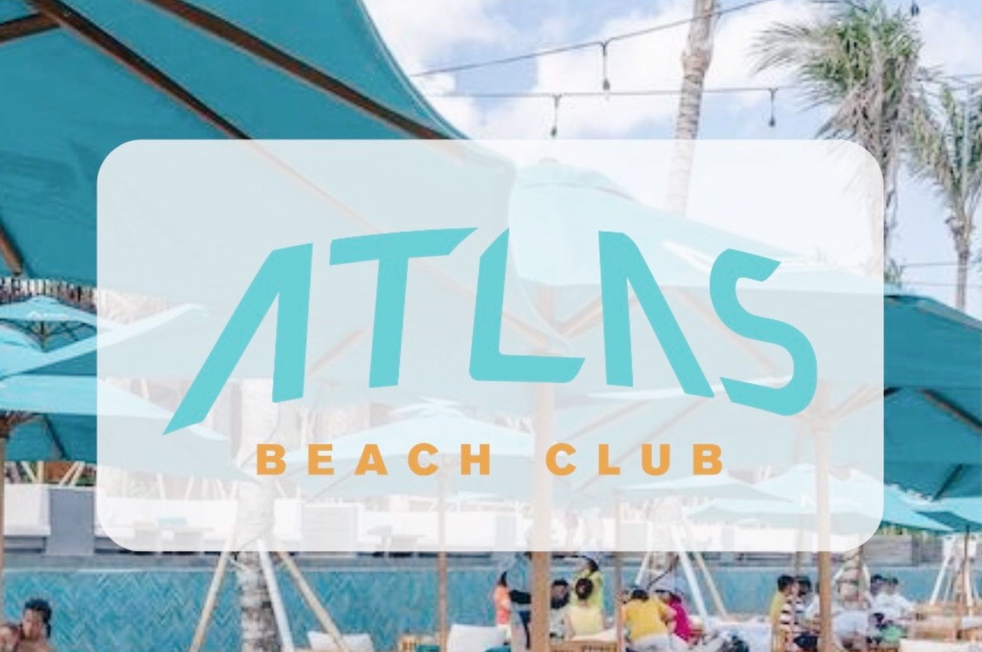 Atlas Beach Club