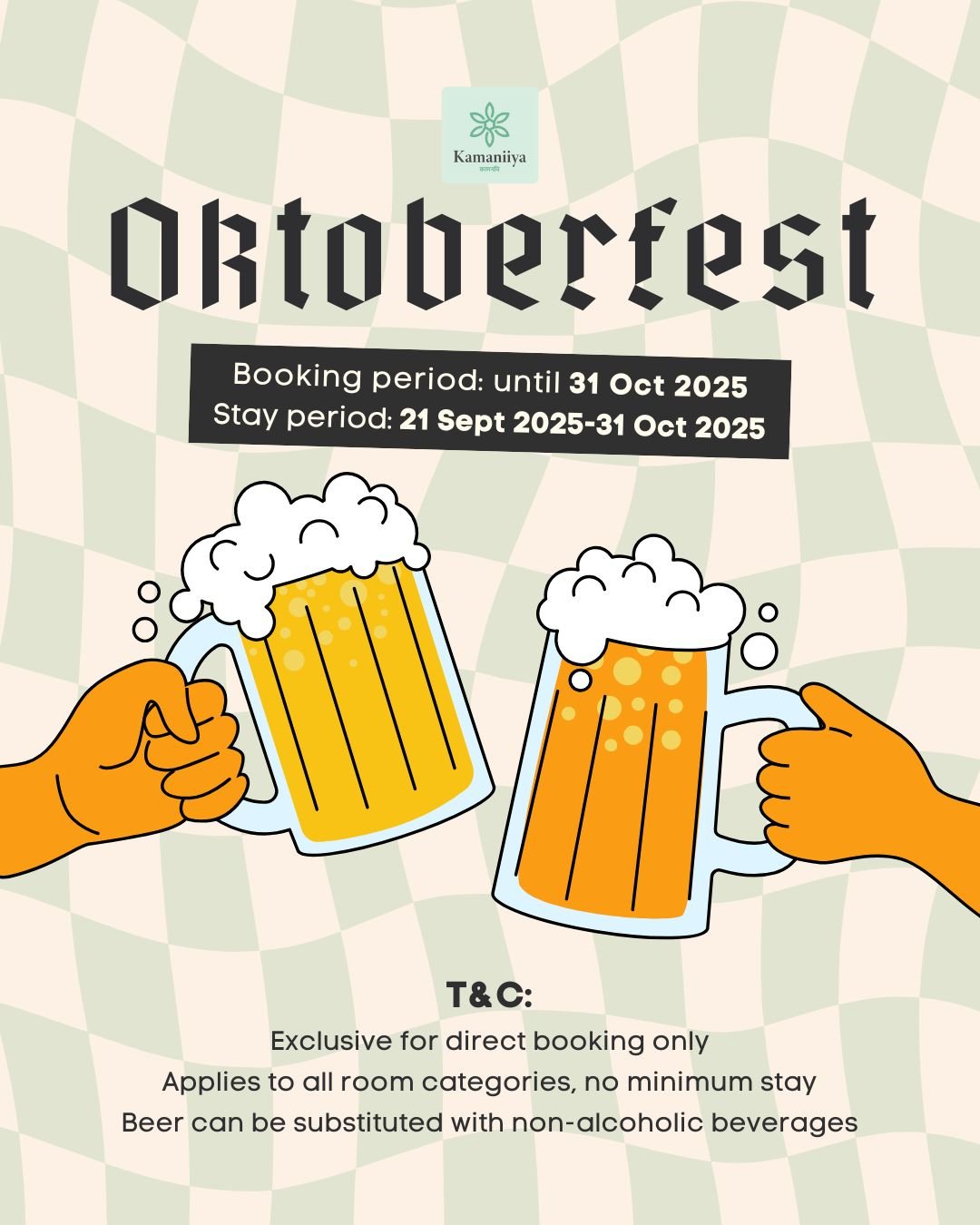 Oktoberfest