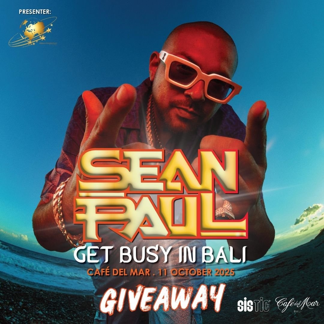 Giveaway Alert!