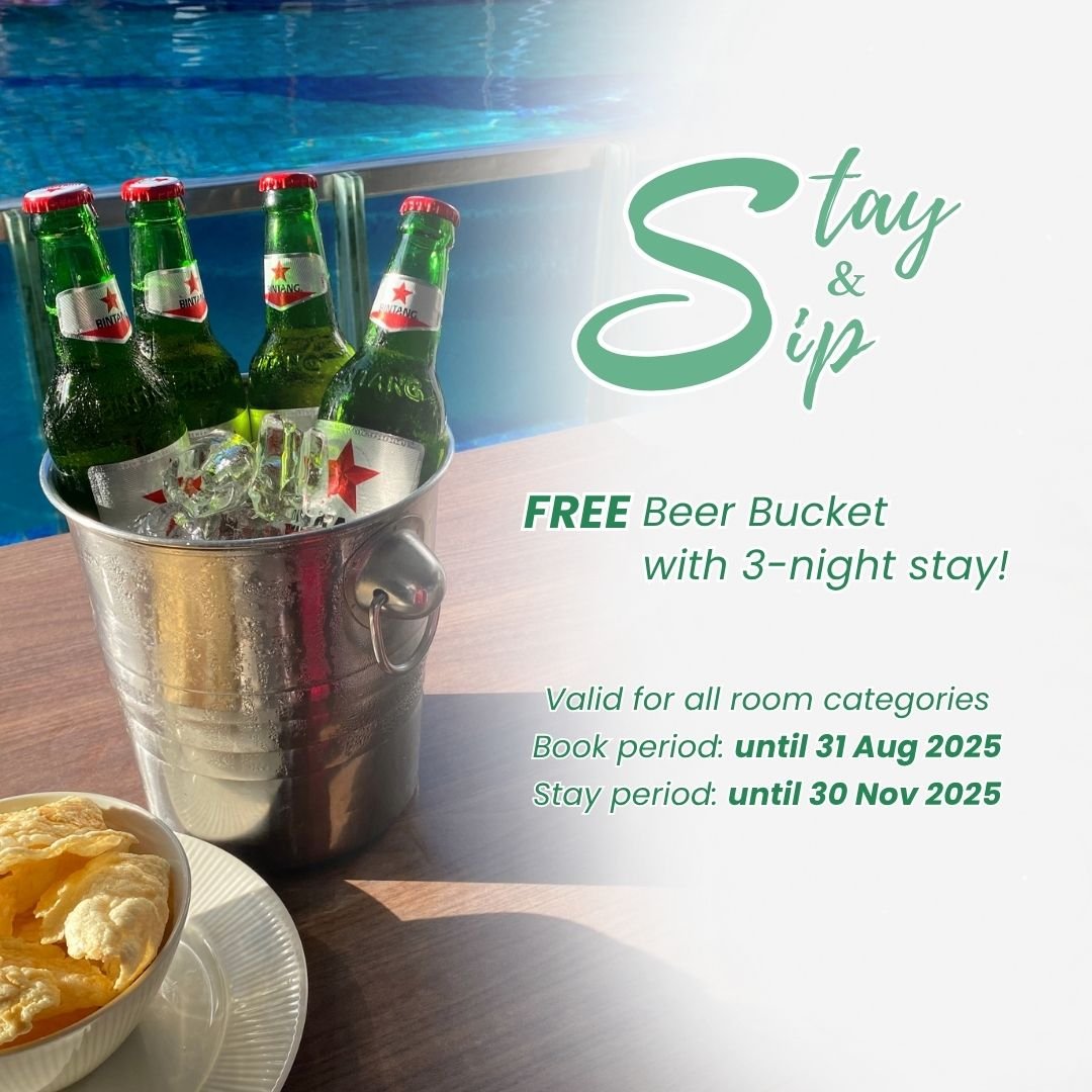 Stay & Sip