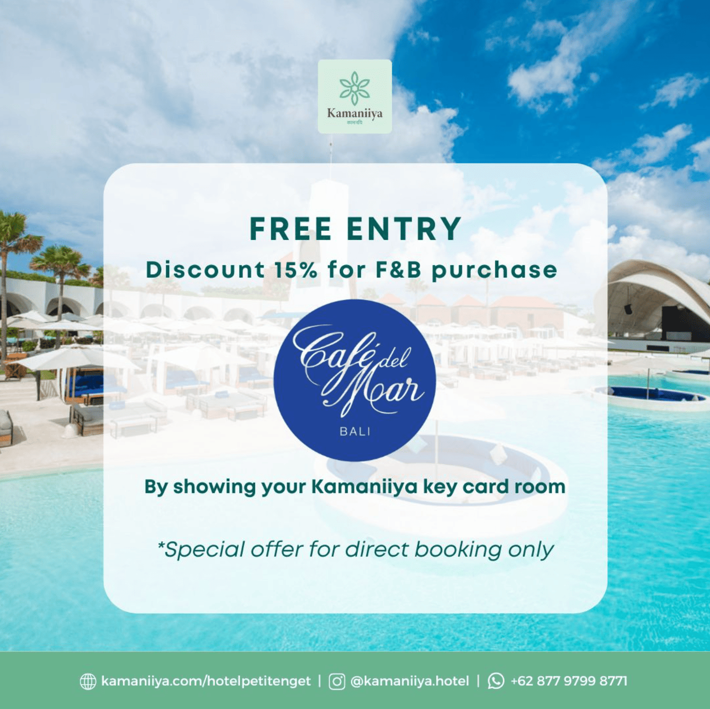 Cafe del Mar