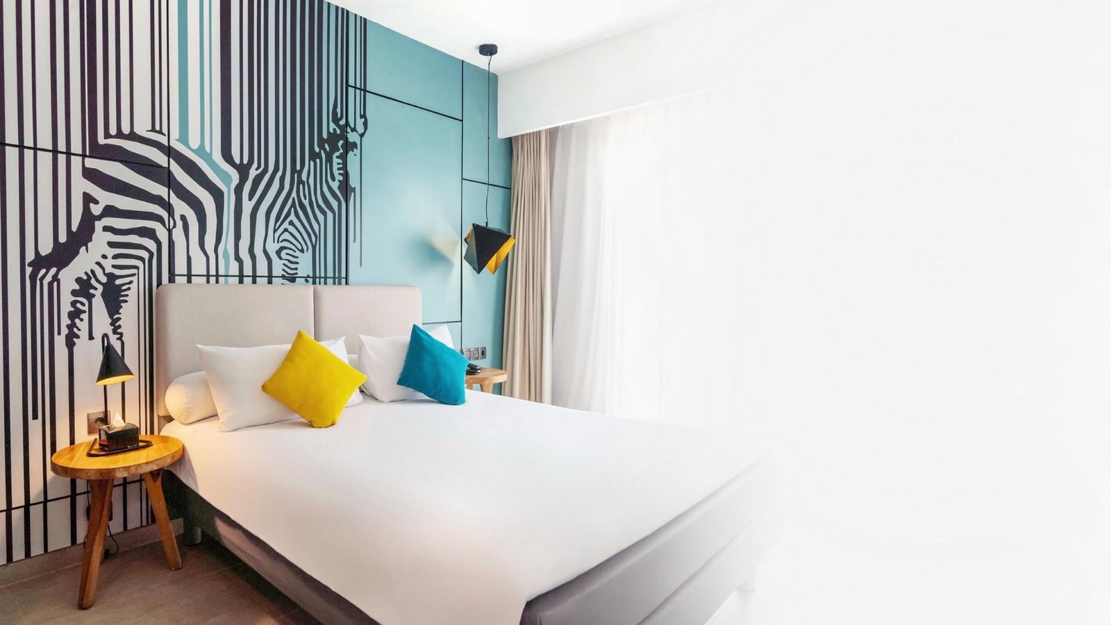 Stress-Free Stay