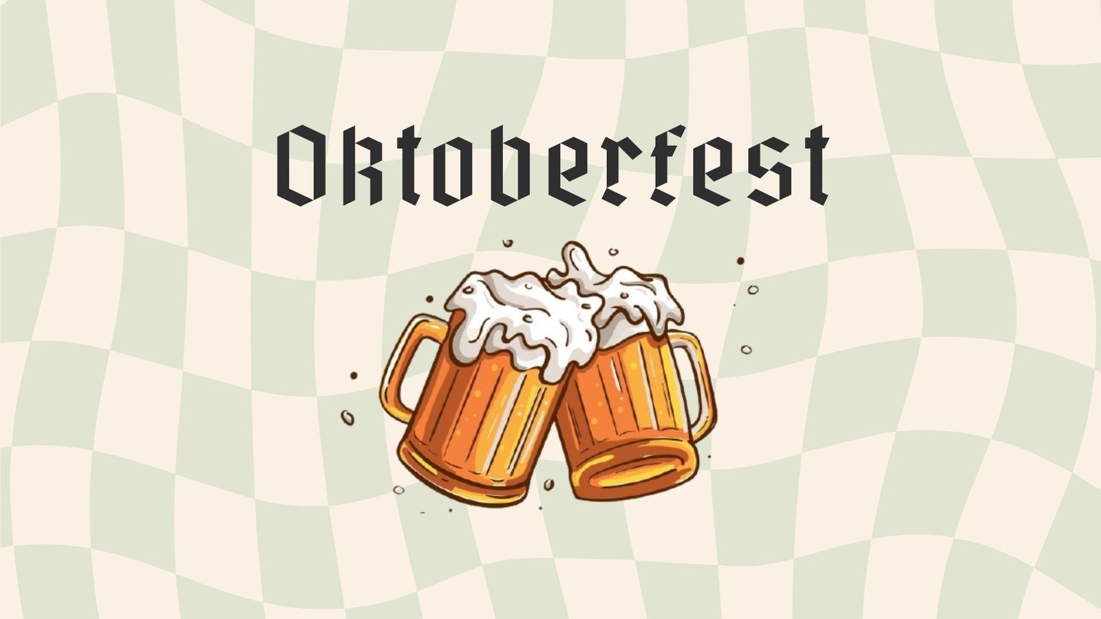 Oktoberfest