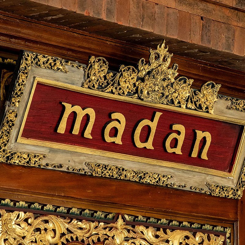 Madan Restaurant