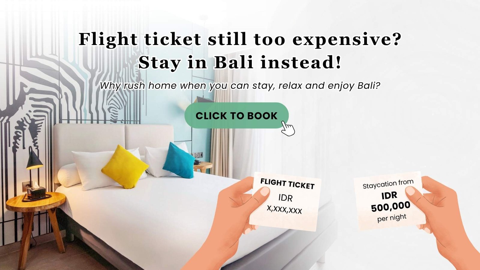 Kamaniiya Petitenget Seminyak Popup