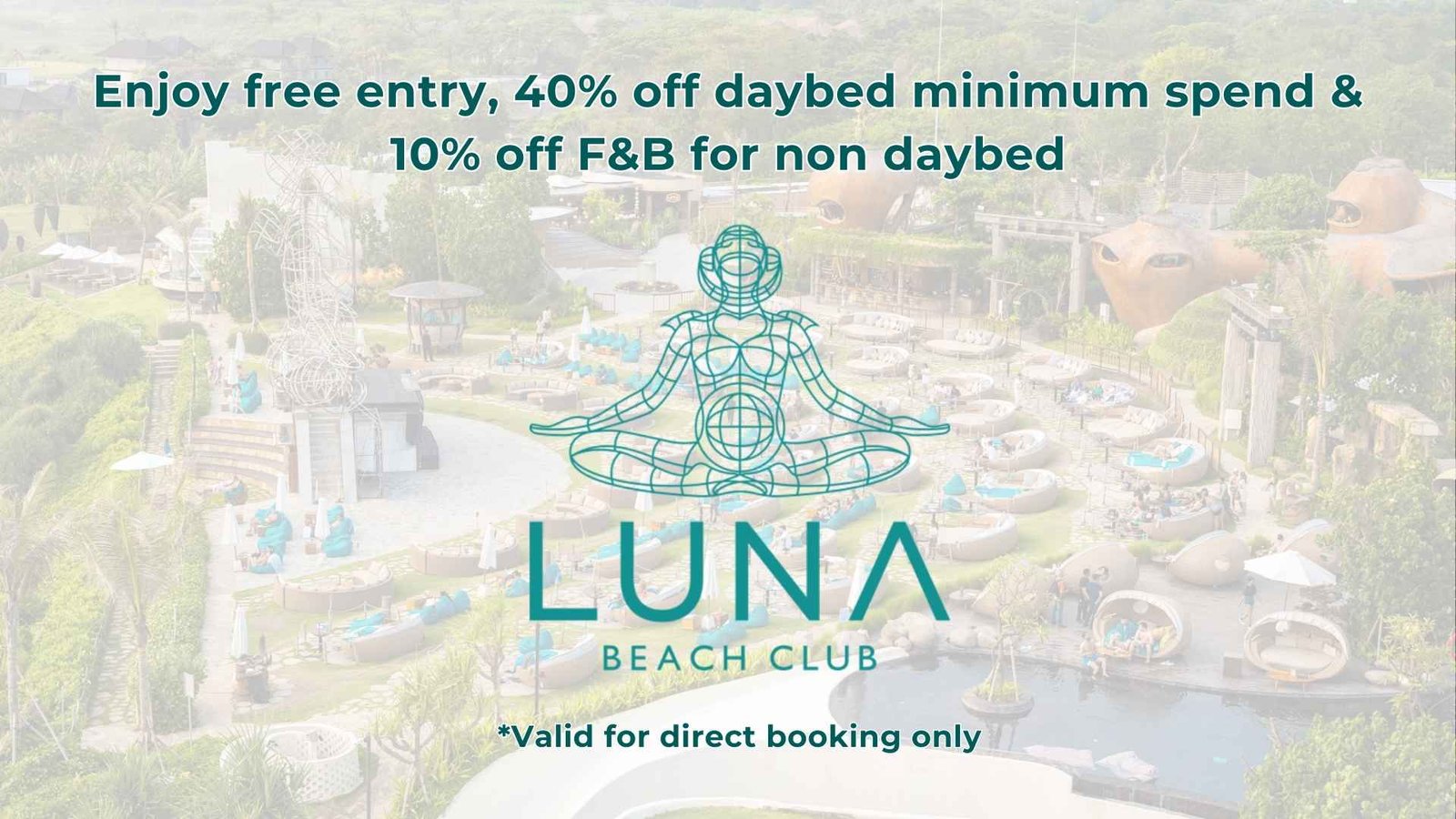 Luna Beach Club