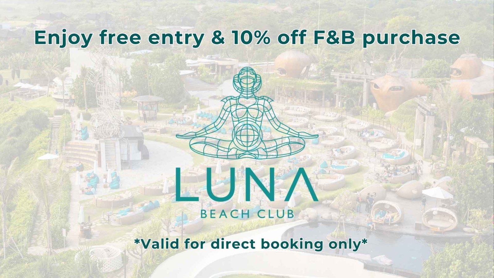 Luna Beach Club