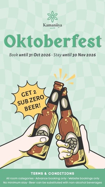 Octoberfest 2027